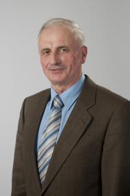 Friedrich Klanke.<br>Foto: LWL<br />