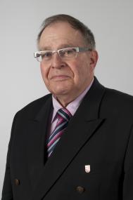 Karl-Heinz Dingerdissen.<br>Foto: LWL<br />
