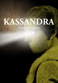 Plakatmotiv für das Stück ¿Kassandra¿ des Westfälischen Landestheaters, <br>Foto: WLT<br />