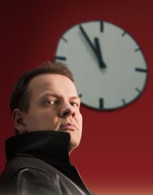 Thomas Schreckenberger. <br>Foto: PR<br />