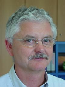 Wolfgang Rometsch, Leiter der LWL-Koordinationsstelle Sucht. <br>Foto: LWL<br />