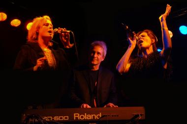 The Gospeltrain<br>Foto: PR<br />