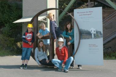 Henrichshütte Hattingen <br>Foto: LWL<br />