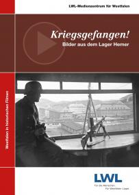 Die neue DVD des LWL-Medienzentrums für Westfalen. <br>Foto: LWL<br />