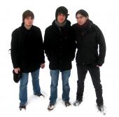 Das Wolf-Hasenbrink-Trio.<br>Foto: privat<br />