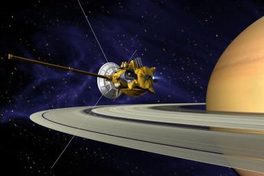 Die Faszination des Weltalls ist neuerdings auch am Abend im Sternensaal des Planetariums Münster erlebbar. <br>Foto: NASA/ESA<br />