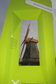 Viel zu entdecken gibt es im Museumsgelände zum Thema ¿Planet Westfalen¿. <br>Foto: LWL/Jähne<br />