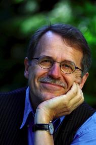 Jürgen Banscherus. <br>Foto: PR<br />