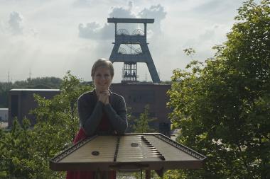 Jessica Burri erzählt Bergbaumythen. <br>Foto: privat<br />