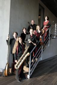 Preisgekrönt: Die renommierte Lautten Compagney Berlin gestaltet das Eröffnungskonzert im LWL-Landesmuseum für Klosterkultur. <br>Foto: Ida Zenner<br />