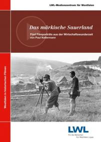 Die in der Reihe ¿Westfalen in historischen Filmen¿ erschienene DVD zeigt ein facettenreiches Porträt des märkischen Sauerlandes zur Zeit des Wirtschaftswunders.               <br> Foto:LWL<br />