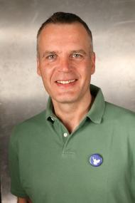 Peter Bürger aus Eslohe hat in diesem Jahr den LWL-Förderpreis für westfälische Landeskunde erhalten. <br>Foto: privat     <br />