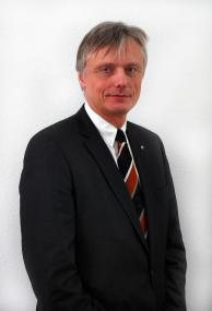 LWL-Sozialdezernent Matthias Münning. <br>Foto: LWL/Rösler<br/>