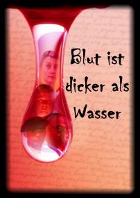 Bei ¿Blut ist dicker als Wasser¿ erleben Krimifans einen spannenden und genussreichen Abend im Hafengebäude am Oberwasser. <br>Foto: Melange<br />