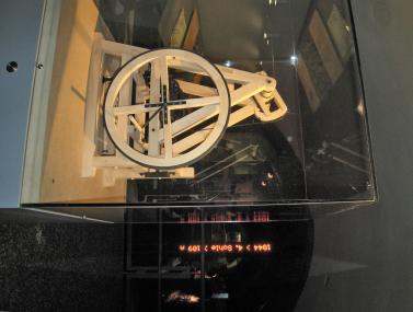 Blick in die Ausstellung "Der Weg in die Tiefe" im LWL-Industriemuseum Zeche Nachtigall.<br>Foto: LWL/Hudemann</ br>