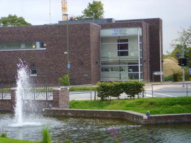 Das Projekt ¿Heimatkunde¿ sichert den Bestand des Jüdischen Museums Dorsten für die nächsten dreieinhalb Jahre.<br>Foto: Jüdisches Museum Dorsten</ br>