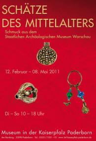 Das Plakat zur Sonderausstellung.<br>Foto: LWL<br />