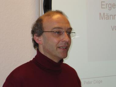 Dr. Peter Döge <br>Foto:LWL<br />