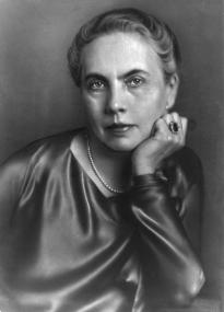Clara Ratzka ist trotz elf erfolgreicher Romane in Vergessenheit geraten, die LWL-Literaturkommission erinnert mit einem Online-Tagebuch an die in Hamm geborene Autorin. <br> Repro: LWL     <br />
