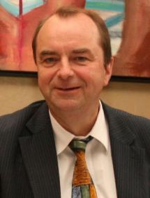 Psychiater Dr. Josef Leßmann, Ärztlicher Direktor der LWL-Psychiatriekliniken Lippstadt und Warstein.<br>Foto: LWL<br />