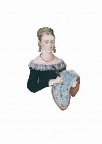 Die Tagung ¿Zeit-Szenen. Zeit-Krisen¿ beschäftigt sich mit Zeiterfahrungen in der Biedermeier-Literatur. <br>Repro: LWL<br />