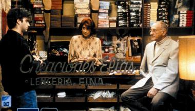 Der LWL zeigt in der Filmreihe ¿Jüdischer Humor im Film¿ ¿El Abroazo Partido¿.<br>Foto: Burman Dubcovsky Cine<br />