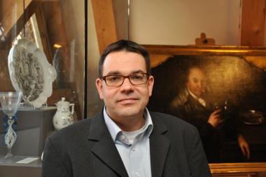 Dr. Arnulf Siebeneicker.<br>Foto: privat<br />