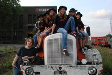 Klez.  <br>Foto: LWL<br />