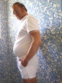 Bademeister Rudi Schaluppke ist Gast im Henrichs.<br>Foto: Veranstalter <br />