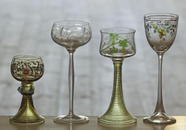 Theresienthaler Römer. <br>Foto: LWL / Holtappels<br />
