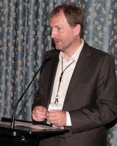 LWL-Museumsleiter Jan Carstensen ist neuer Präsident des Verbandes Europäischer Freilichtmuseen.<br>Foto: LWL<br />