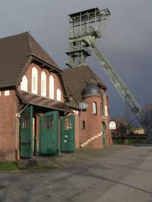 Auf die Kurzführung folgt das Finale in der Museumsgaststätte Pferdestall. <br>Foto: LWL<br />