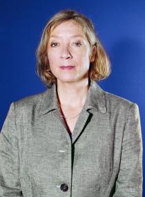 Bei der Kinderlesung im Planetarium wird ¿Ein Schaf fürüs Leben¿ dank der Stimme von Beate Reker lebendig. <br>Foto: LWL/Oblonczyk<br />