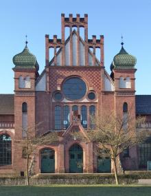 Das LWL-Industriemuseum Zeche Zollern lädt monatlich zu Zeitzeugengesprächen rund um das Thema Bergbau ein. <br>Foto: LWL<br />