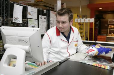 Weiter gesunken ist die Zahl der schwerbehinderten Menschen ohne Arbeit im Monat Oktober. Das LWL-Integrationsamt unterstützt private und öffentliche Arbeitgeber, Arbeitsplätze für schwerbehinderte Menschen zu schaffen und zu erhalten.<br>Foto: LWL<br />
