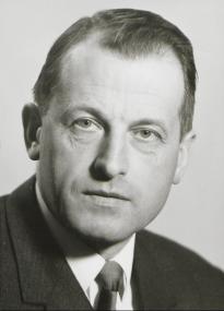 Wird 90 Jahre alt: Klaus Meyer-Schwickerath, ehemaliger Erster Landesrat und Kämmerer des Landschaftsverbandes Westfalen-Lippe (LWL). <br>Foto: LWL<br/>