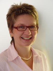 Dr. Olga Speck berichtet über die Innovationen in der Bionik im LWL-Museum für Naturkunde. <br>Foto: LWL/Oblonczyk<br />