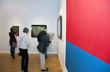 Neuentdeckungen bei den Lieblingsstücken: Das LWL-Landesmuseum lockt an zwei Tagen an Karneval mit freiem Eintritt. <br>Foto: LWL<br />