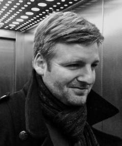 Dr. Christoph Purschke hat sich intensiv mit dem ¿Lautdenkmal reichsdeutscher Mundarten¿ beschäftigt. <br>Foto: privat<br />