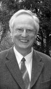 Prof. Dr. Horst Ziegler. <br>Foto: LWL<br />