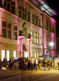 Es ist alles Gold, was glänzt: Die Goldnacht im LWL-Landesmuseum und in der Domkammer bietet ein vielfältiges Programm. <br>Foto: LWL<br />