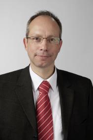 LWL-Kämmerer Matthias Löb. <br>Foto: LWL<br />