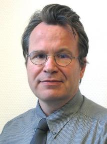 Der Bochumer LWL-Klinikchef Prof. Dr. Georg Juckel.<br>Foto: LWL/privat<br />