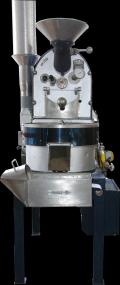 Kaffeeröster des Typs LG3 der Firma Probat aus dem Jahr 1935. <br>Foto: LWL<br />