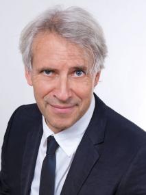 Dr. Meinolf Noeker. <br>Foto: LWL<br />