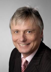 LWL-Sozialdezernent Matthias Münning. <br>Foto: LWL<br />
