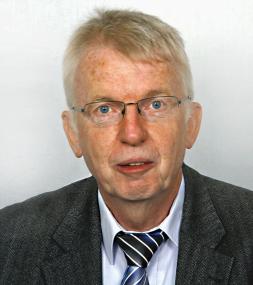 Willi Wienecke ist seit 40 Jahren für den Landschaftsverband Westfalen-Lippe tätig.  <br>Foto: LWL/Menke<br />