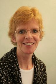 Petra Hunold.<br>Foto: privat<br />