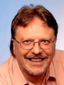 Bertrand Evertz.<br>Foto: privat<br />