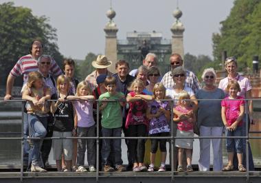 Das LWL-Industriemuseum lockte in 20 Jahren mehr als 1,5 Millionen Besucher an. <br>Foto: LWL<br />